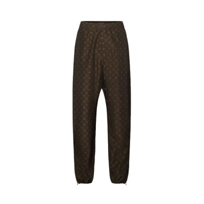 루이비통 남성 스웻 팬츠 - Louis vuitton Mens Sweat Pants - lvc17408x