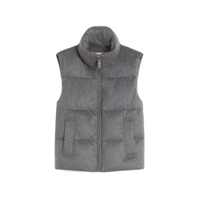 막스마라 여성 다운 베스트 - Maxmara Womens Down Vest - mac17418x