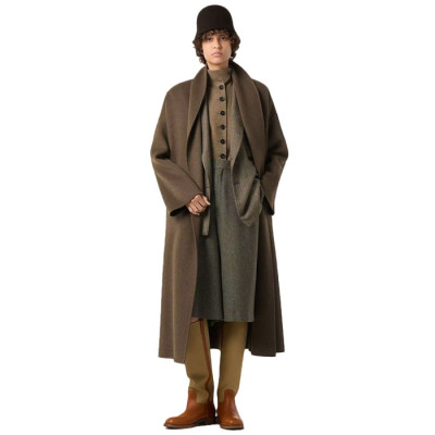로로피아나 여성 그레이슨 코트 - Loro Piana Womens Grayson Coat - lpc17425x