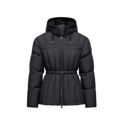 몽클레어 여성 다운 패딩 - Moncler Womens Down Padding - moc17429x