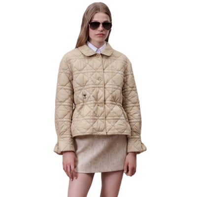 디올 여성 다운 재킷 - Dior Womens Down Jacket - dic17433x
