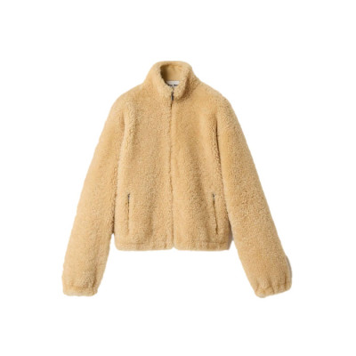 미우미우 여성 미우미우 부클 재킷 - Miumiu Womens Boucle Jacket - mic17436x