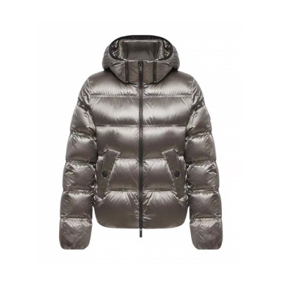 몽클레어 여성 다운 패딩 - Moncler Womens Down Padding - moc17438x