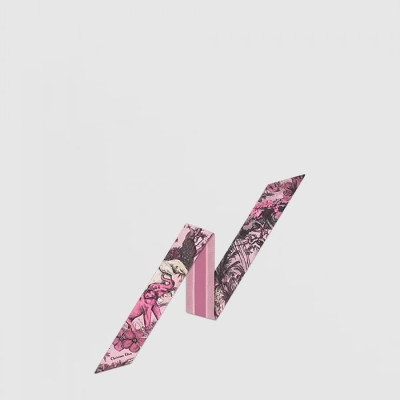 디올 여성 미차 스카프 - Dior Womens Micha Scarf - acc9742x