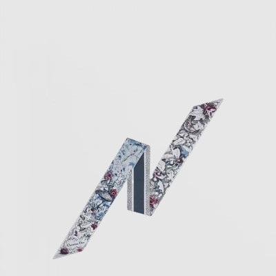 디올 여성 미차 스카프 - Dior Womens Micha Scarf - acc9747x