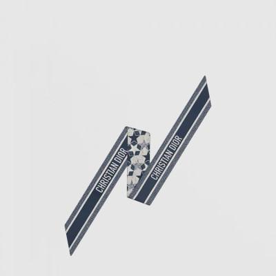 디올 여성 미차 스카프 - Dior Womens Micha Scarf - acc9748x