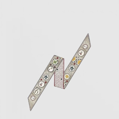 디올 여성 미차 스카프 - Dior Womens Micha Scarf - acc9751x
