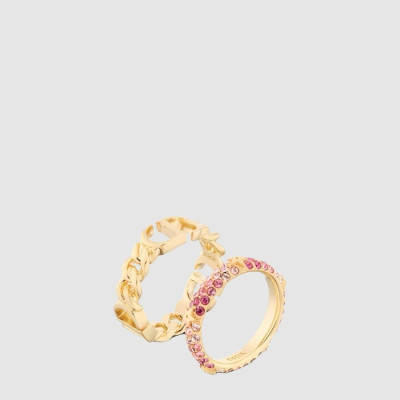 디올 여성 쁘띠 CD 링 - Dior Womens Petit CD Ring - acc9760x