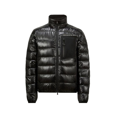 몽클레어 남성 다운 패딩 - Moncler Mens Down Padding - moc17443x
