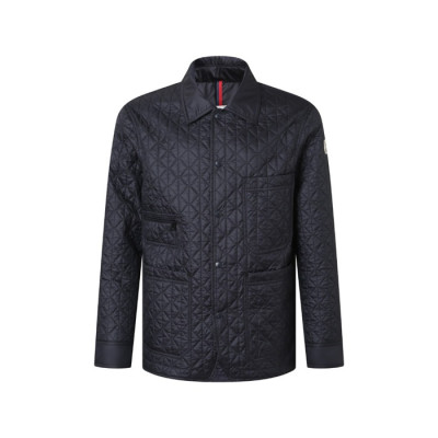 몽클레어 남성 다운 재킷 - Moncler Mens Down Jacket - moc17456x