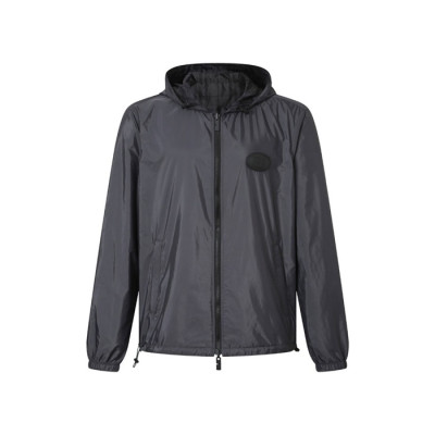 버버리 남성 양면 자켓 - Burberry Mens Reversible Jacket - buc17457x