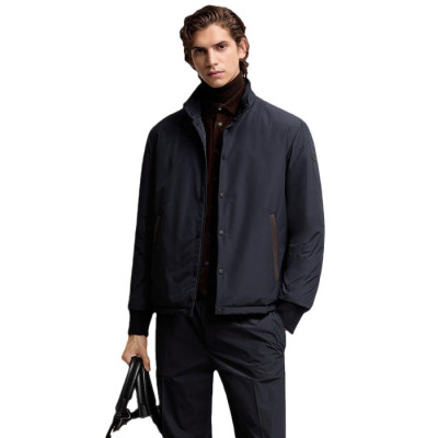 루이비통 남성 다운 자켓 - Louis vuitton Mens Down Jacket - lvc17459x