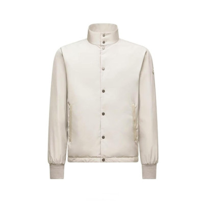 루이비통 남성 다운 자켓 - Louis vuitton Mens Down Jacket - lvc17460x