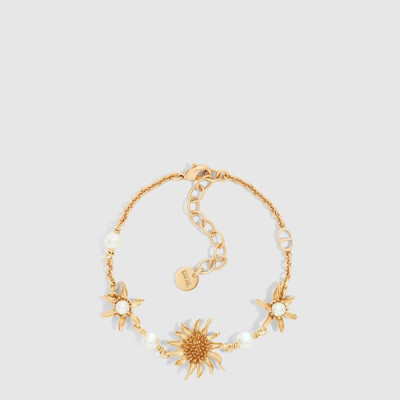 디올 여성 샤르동 브레이슬릿 - Dior Womens Chardons Bracelet - acc9770x
