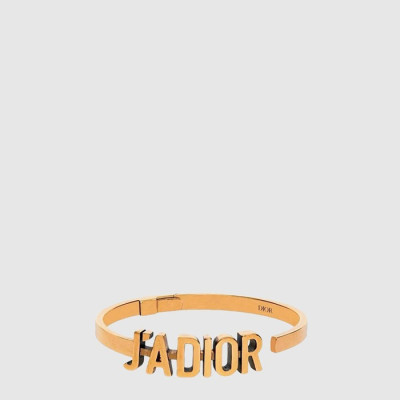 디올 여성 자디올 브레이슬릿 - Dior Womens Jadior Bracelet - acc9773x