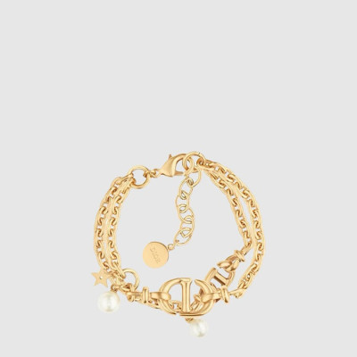디올 여성 CD 브레이슬릿 - Dior Womens CD Bracelet - acc9776x
