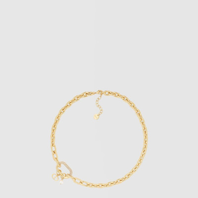 디올 여성 디퓨전 네크리스 - Dior Womens D-Fusion Necklace - acc9777x