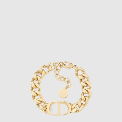 디올 남성 30 몽테인 브레이슬릿 - Dior Mens 30 Montaigne Bracelet - acc9779x