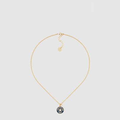 디올 여성 CD 레거시 네크리스 - Dior Womens CD Legacy Necklace - acc9780x