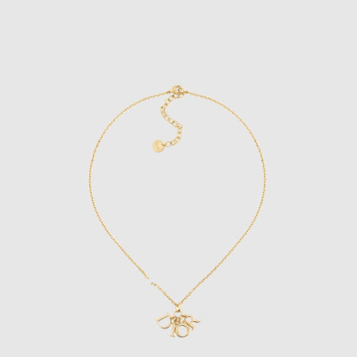 디올 여성 디오레볼루션 네크리스 - Dior Womens Dio(r)evolution Necklace - acc9785x
