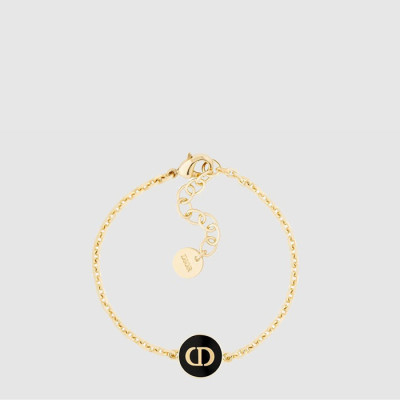 디올 여성 쁘띠 CD 브레이슬릿 - Dior Womens Petit CD Bracelet - acc9787x