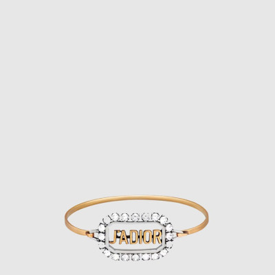 디올 여성 자디올 브레이슬릿 - Dior Womens JAdior Bracelet - acc9790x