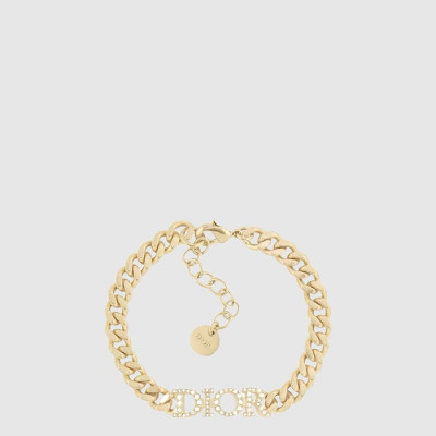 디올 남성 디오레볼루션 브레이슬릿 - Dior Mens Dio(r)evolution Bracelet - acc9796x