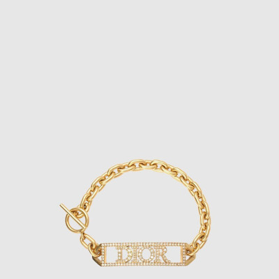 디올 남성 디오레볼루션 브레이슬릿 - Dior Mens Dio(r)evolution Bracelet - acc9797x