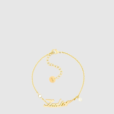 디올 여성 자디올 브레이슬릿 - Dior Womens JAdior Bracelet - acc9798x