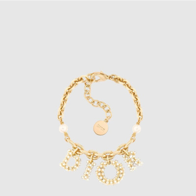 디올 여성 디오레볼루션 브레이슬릿 - Dior Womens Dio(r)evolution Bracelet - acc9803x