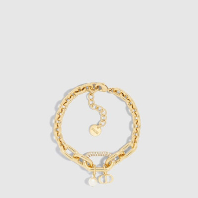 디올 여성 디퓨전 브레이슬릿 - Dior Womens D-Fusion Bracelet - acc9805x