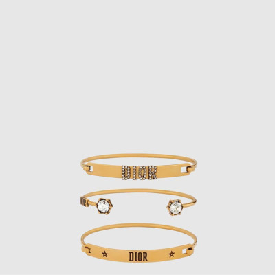 디올 여성 디오레볼루션 브레이슬릿 - Dior Womens Dio(r)evolution Bracelet - acc9806x