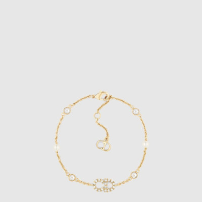디올 여성 클레어 디 룬 브레이슬릿 - Dior Womens Claire de Lune Bracelet - acc9808x