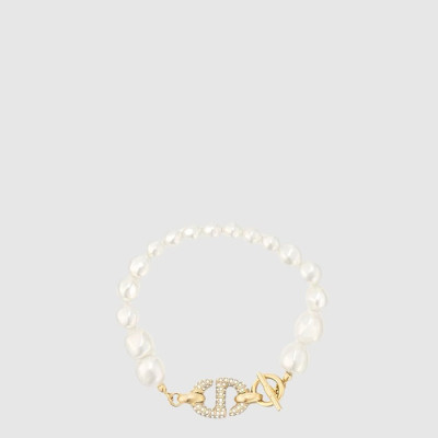 디올 여성 CD 네이비 브레이슬릿 - Dior Womens CD Navy Bracelet - acc9814x
