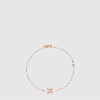 디올 여성 에투알 데 방 브레이슬릿 - Dior Womens Étoile des Vents Bracelet - acc9815x