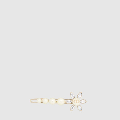 디올 여성 블룸 인 디올 헤어핀 - Dior Womens Bloom in Dior Hairpin - acc9821x