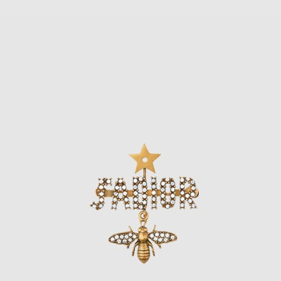 디올 여성 자디올 브로치 - Dior Womens JAdior Brooch - acc9833x