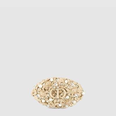 디올 여성 쁘띠 CD 브로치 - Dior Womens Petit CD Brooch - acc9836x