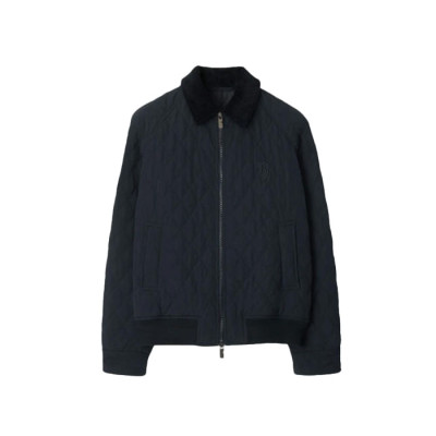 버버리 남성 다운 재킷 - Burberry Mens Down Jacket - buc17513x