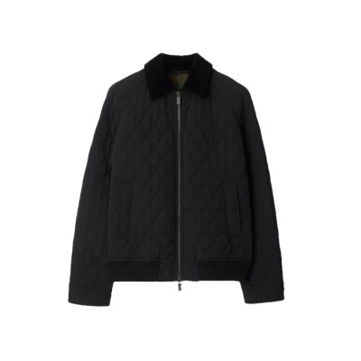 버버리 남성 다운 재킷 - Burberry Mens Down Jacket - buc17514x