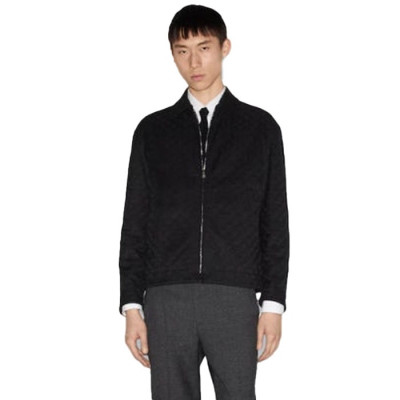 구찌 남성 양면 재킷 - Gucci Mens Reversible Jacket - guc17517x
