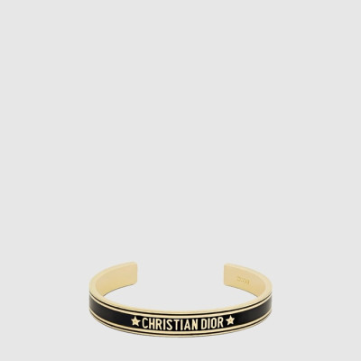 디올 여성 나이트 코드 커프 - Dior Womens Night Code Cuff - acc9884x