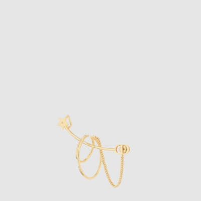 디올 여성 30 몽테인 이어 커프 - Dior Womens 30 Montaigne Ear Cuff - acc9885x