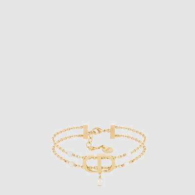 디올 여성 30 몽테인 파사지 브레이슬릿 - Dior Womens 30 Montaigne Passage Bracelet - acc9885x