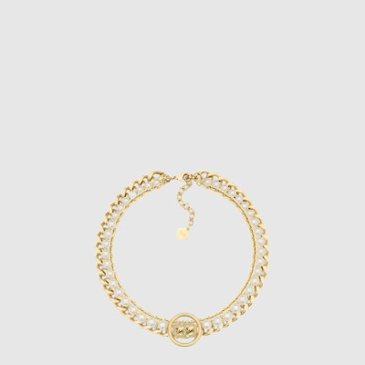 디올 여성 자디올 초커 - Dior Womens JAdior Choker - acc9897x