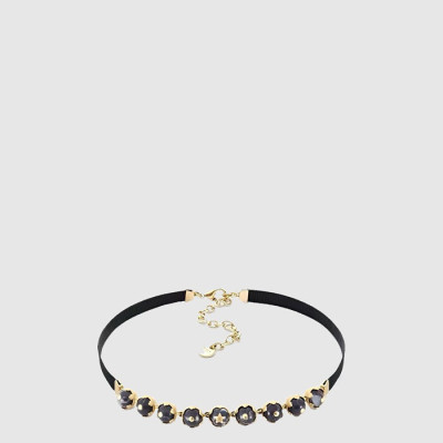 디올 여성 스타 초커 - Dior Womens Star Choker - acc9900x