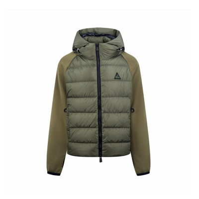 몽클레어 남성 다운 패딩 - Moncler Mens Down Padding - moc17542x