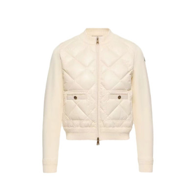 몽클레어 여성 다운 자켓 - Moncler Womens Down Jacket - moc17563x