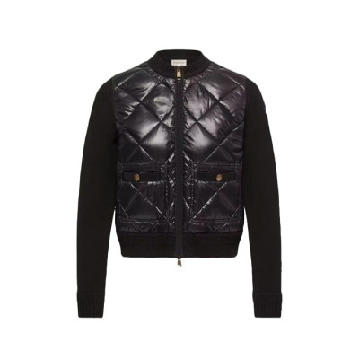 몽클레어 여성 다운 자켓 - Moncler Womens Down Jacket - moc17564x