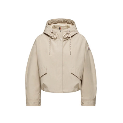 몽클레어 여성 다운 자켓 - Moncler Womens Down Jacket - moc17565x